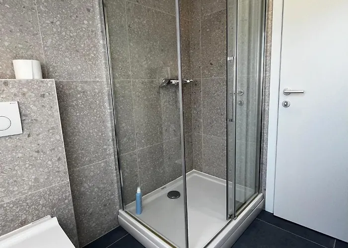 Bacvice Apartman Split