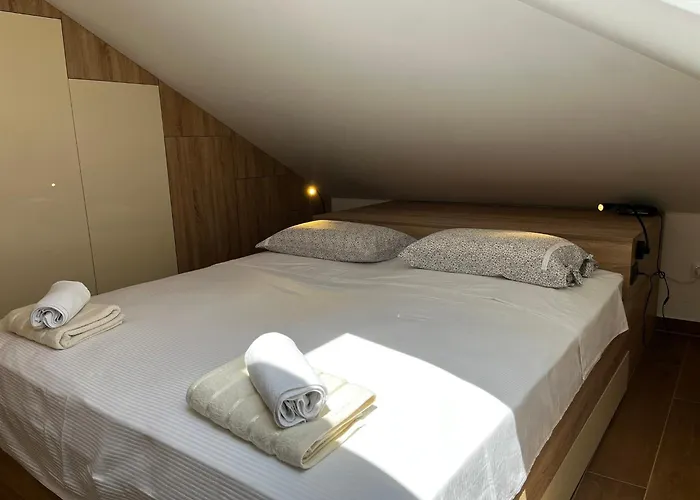Appartement Bacvice