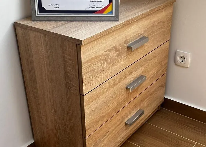 Appartement Bacvice