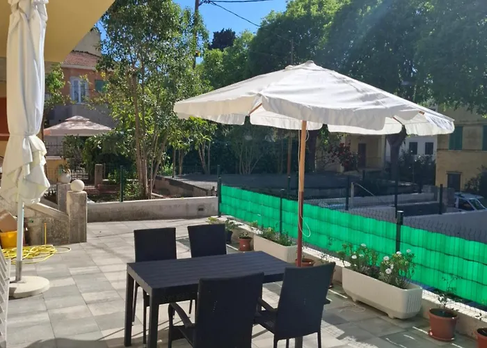Bacvice Appartement
