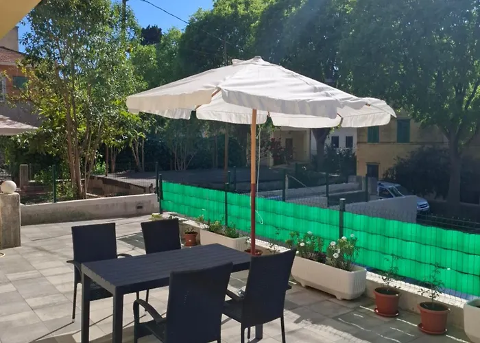Appartement Bacvice