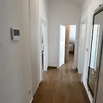 Bacvice Apartment Split