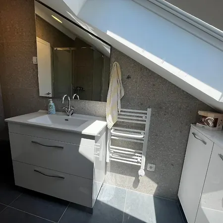 Bacvice Apartment *