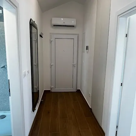 Apartman Bacvice Split