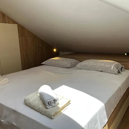 Διαμέρισμα Bacvice