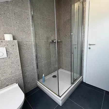 Bacvice Διαμέρισμα Σπλιτ