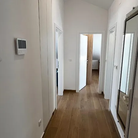 Bacvice 아파트 스플리트