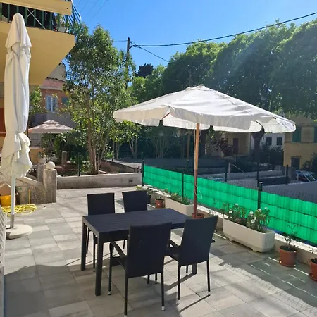 Bacvice Apartment