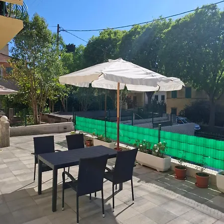 Apartment Bacvice